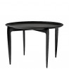 Fritz Hansen Tray Table 60cm