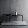 Fritz Hansen Tray Table 60cm