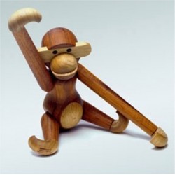 Rosendahl Monkey