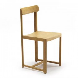 Zilio Seleri Chair 