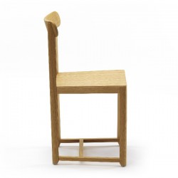 Zilio Seleri Chair 