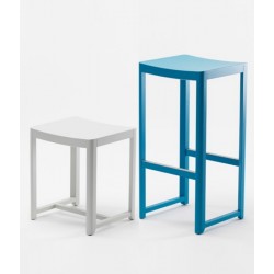 Zilio Seleri Stool 