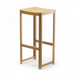 Zilio Seleri Barstool