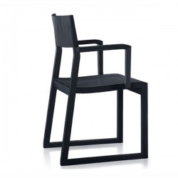 Zilio Sciza Armchair 