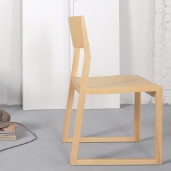 Zilio Sciza Armchair 