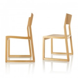 Zilio Sciza Armchair 