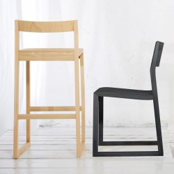 Zilio Sciza Armchair 