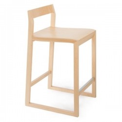 Zilio Sciza Kitchen Stool