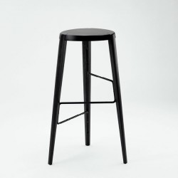 Zilio Sputnik Stool