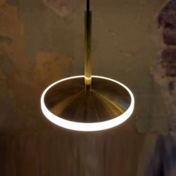 Graypants Chrona H Pendant Lamp