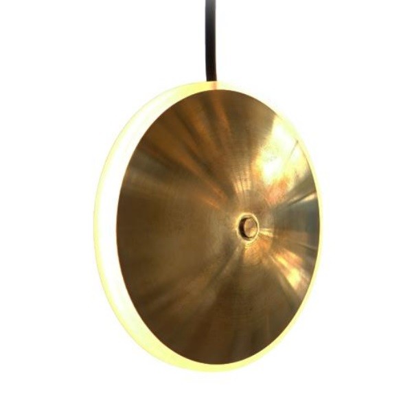 Graypants Chrona V Pendant Lamp 