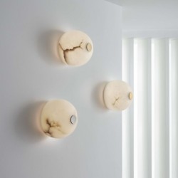 Carpyen Neil Wall/Ceiling Lamp