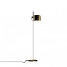 Oluce Coupe 3321 Floor Lamp Or Limited Edition