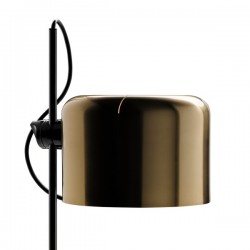 Oluce Coupe 3321 Floor Lamp Or Limited Edition