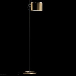 Oluce Coupe 3321 Floor Lamp...