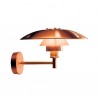 Louis Poulsen PH Wall Lamp (outdoor) 