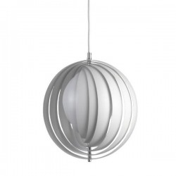 Verpan Moon Pendant Small