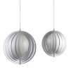 Verpan Moon Pendant Lights