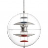 Verpan VP Globe Pendant Light