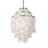 Verpan Fun 2DM Pendant Light