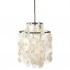 Verpan Fun 2DM Pendant Light