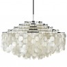 Verpan Fun 11DM Pendant Light