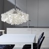 Verpan Fun 11DM Pendant Light