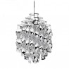 Verpan Spiral SP01 Pendant Light 