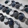Verpan Series 430 Chairs