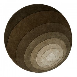 Verpan Luna Rug 