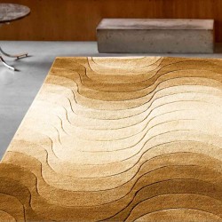 Verpan Wave Rug