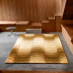 Verpan Wave Rug