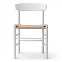 Fredericia J39 Chair - The People's Chair 