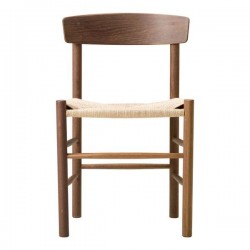 Fredericia J39 Chair - The People's Chair 
