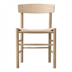 Fredericia J39 Chair - The People's Chair 