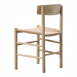 Fredericia J39 Chair - The People's Chair 