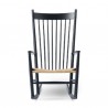 Fredericia Weger J16 Rocking Chair 