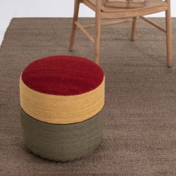 Nanimarquina Kilim Pouf 