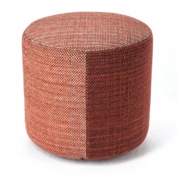 Nanimarquina Shade Pouf 