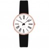 Arne Jacobsen Roman Watch 30cm