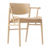 Fritz Hansen NO1 Chair 