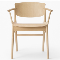 Fritz Hansen NO1 Chair 