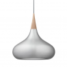 Fritz Hansen Orient Pendant Alu 