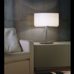 GRETA, Table lamp, Indoor, Shop online CARPYEN, ORIGINAL