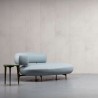 NLXL CON-08 Light Polished Concrete Wallpape By Piet Boon