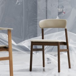 Normann Copenhagen Herit Chair