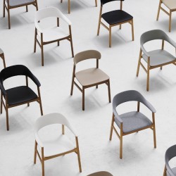 Normann Copenhagen Herit Chair