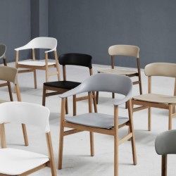 Normann Copenhagen Herit Chair