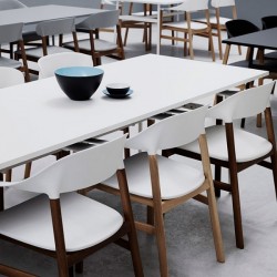 Normann Copenhagen Herit Chair