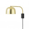 Normann Copenhagen Grant Wall Lamp 43 cm